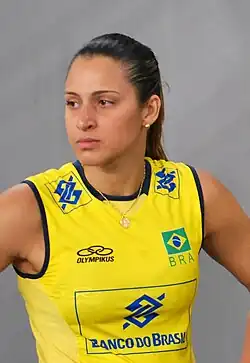 Image illustrative de l’article Dani Lins