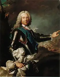 Daniel François de Gélas de Lautrec