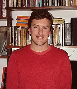 Daniel Baldi&nbsp;(es)