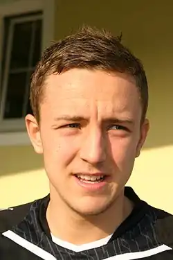 Image illustrative de l’article Daniel Beichler