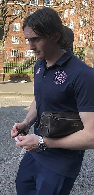 Image illustrative de l’article Daniel Bennie