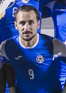 Image illustrative de l’article Daniel Cadena