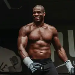 Image illustrative de l’article Daniel Dubois (boxe anglaise)