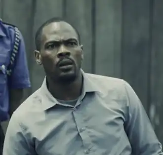 Image illustrative de l’article Daniel Effiong