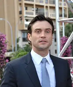 Description de l'image Daniel Goddard - Monte-Carlo Television Festival.jpg.