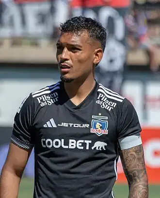 Image illustrative de l’article Daniel Gutiérrez