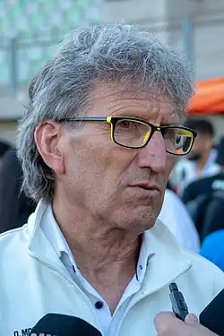 Image illustrative de l’article Daniel Morón