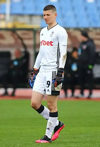 Image illustrative de l’article Daniel Naumov