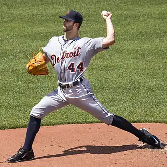 Image illustrative de l’article Daniel Norris