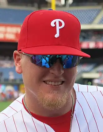 Image illustrative de l’article Daniel Stumpf