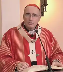 Image illustrative de l’article Daniel Fernando Sturla Berhouet