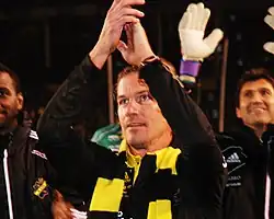 Image illustrative de l’article Daniel Tjernström