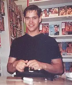 Description de l'image Daniel ferenik pseudoniem johan paulik-1665930095.jpg.