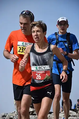 Image illustrative de l’article Daniela Gassmann