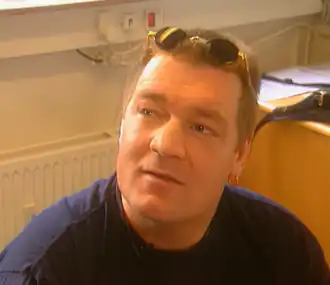 Image illustrative de l’article Brian Nielsen