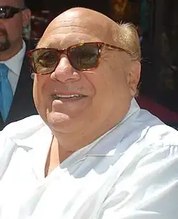 Danny DeVito