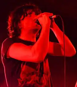 Description de l'image Danny McNamara.jpg.