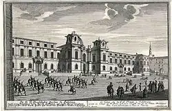 Image illustrative de l’article Messe en ut majeur K. 167 de Mozart