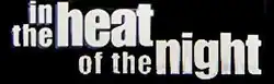 Description de l'image Dans la chaleur de la nuit (série télévisée).jpg.