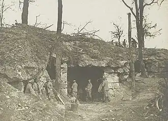 Image illustrative de l’article 22e régiment d'artillerie