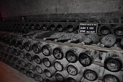 Surtout, ne pas toucher!