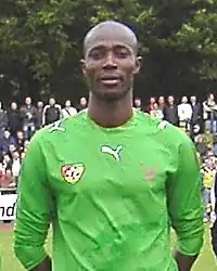 Image illustrative de l’article Daré Nibombé