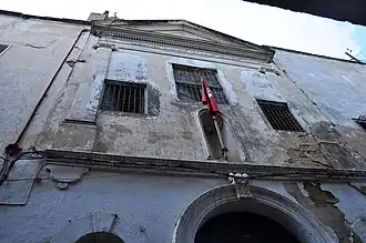 Image illustrative de l’article Église Notre-Dame-du-Rosaire de Tunis