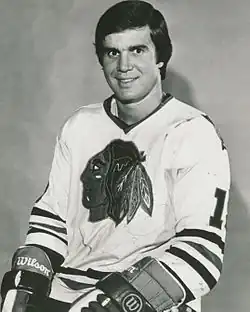 Description de l'image Darcy Rota 1978.JPG.