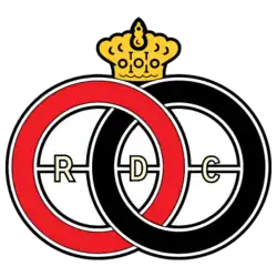 ancien logo du Daring CB