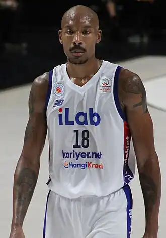 Image illustrative de l’article Darion Atkins