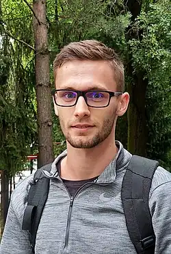 Image illustrative de l’article Dariusz Kowaluk