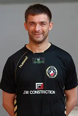 Image illustrative de l’article Dariusz Pietrasiak