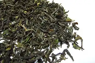 Récolte de printemps 2014, Turzum