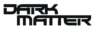 Description de l'image Dark Matter serie logo.png.