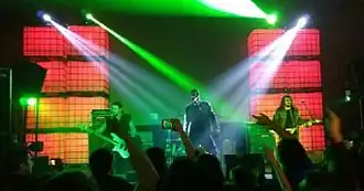 Description de l'image Dark Moor.jpg.