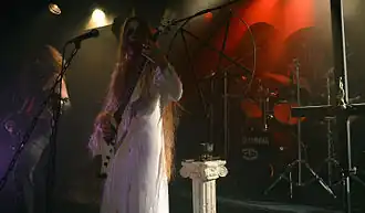 Description de cette image, également commentée ci-après