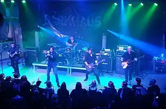 Description de cette image, également commentée ci-après