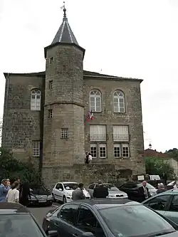 Darney, le musée franco-tchécoslovaque à Darney.