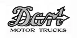 logo de Dart Trucks