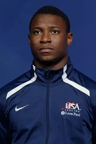 Image illustrative de l’article Daryl Homer