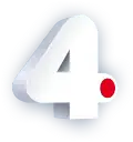 Logo du 19 septembre 2009 au 31 décembre 2013.