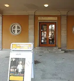 Das Weite Theater&nbsp;(de)