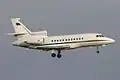 Dassault Falcon 900EX