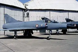 Image illustrative de l’article Base aérienne 279 Châteaudun