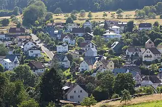 Daubach (Westerwald)