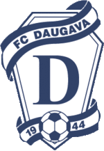 Logo du Daugava