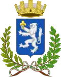 Blason de Davagna