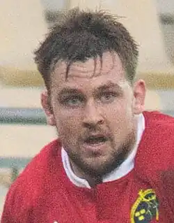 Description de l'image Dave Foley 2016.jpg.