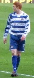 Image illustrative de l’article Dave Kitson