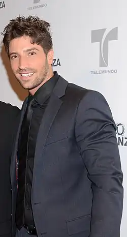 Description de l'image David_Chocarro.jpg.